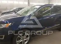 2016 Ford EDGE фото