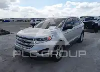 2016 Ford EDGE фото