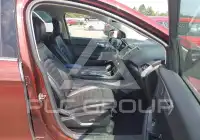 2016 Ford EDGE фото