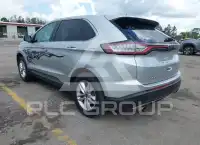 2016 Ford EDGE фото