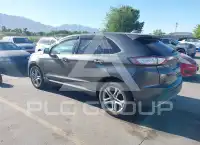 2016 Ford EDGE photo