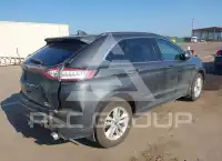 2016 Ford EDGE фото