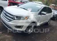 2016 Ford EDGE фото