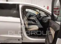 2016 Ford EDGE фото