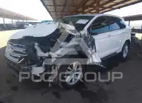 2016 Ford EDGE фото