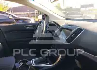 2016 Ford EDGE фото