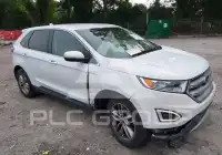 2016 Ford EDGE фото