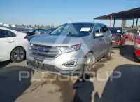 2016 Ford EDGE фото