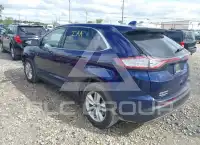 2016 Ford EDGE photo