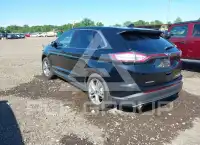 2016 Ford EDGE фото