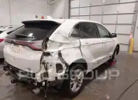 2016 Ford EDGE фото