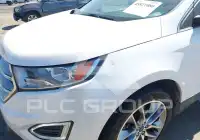 2016 Ford EDGE photo