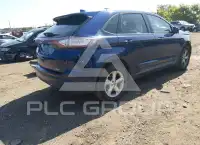 2016 Ford EDGE фото