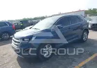 2016 Ford EDGE фото