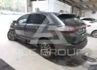 2016 Ford EDGE photo