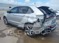 2016 Ford EDGE фото