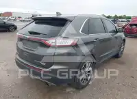 2016 Ford EDGE photo