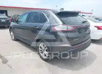 2016 Ford EDGE фото
