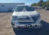 2016 Ford EDGE фото