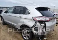 2016 Ford EDGE фото