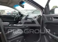 2016 Ford EDGE фото
