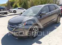 2016 Ford EDGE фото