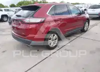 2016 Ford EDGE photo