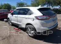 2016 Ford EDGE фото