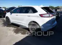 2016 Ford EDGE фото