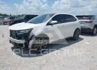 2016 Ford EDGE фото