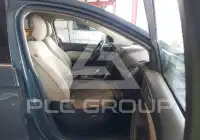 2016 Ford EDGE фото