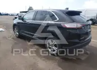 2016 Ford EDGE фото