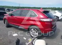 2016 Ford EDGE photo