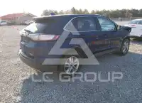 2016 Ford EDGE фото