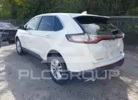 2016 Ford EDGE фото