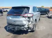 2016 Ford EDGE фото