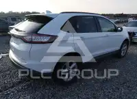 2016 Ford EDGE фото