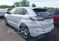 2016 Ford EDGE photo