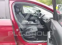 2016 Ford EDGE фото
