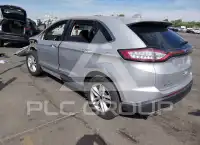2016 Ford EDGE photo