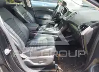 2016 Ford EDGE фото