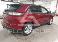 2016 Ford EDGE фото