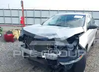 2016 Ford EDGE фото