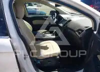 2016 Ford EDGE фото