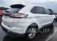 2016 Ford EDGE фото