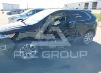 2016 Ford EDGE фото