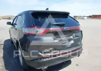 2016 Ford EDGE photo