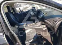 2016 Ford EDGE фото