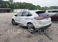 2016 Ford EDGE фото