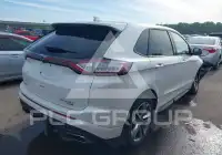 2016 Ford EDGE photo